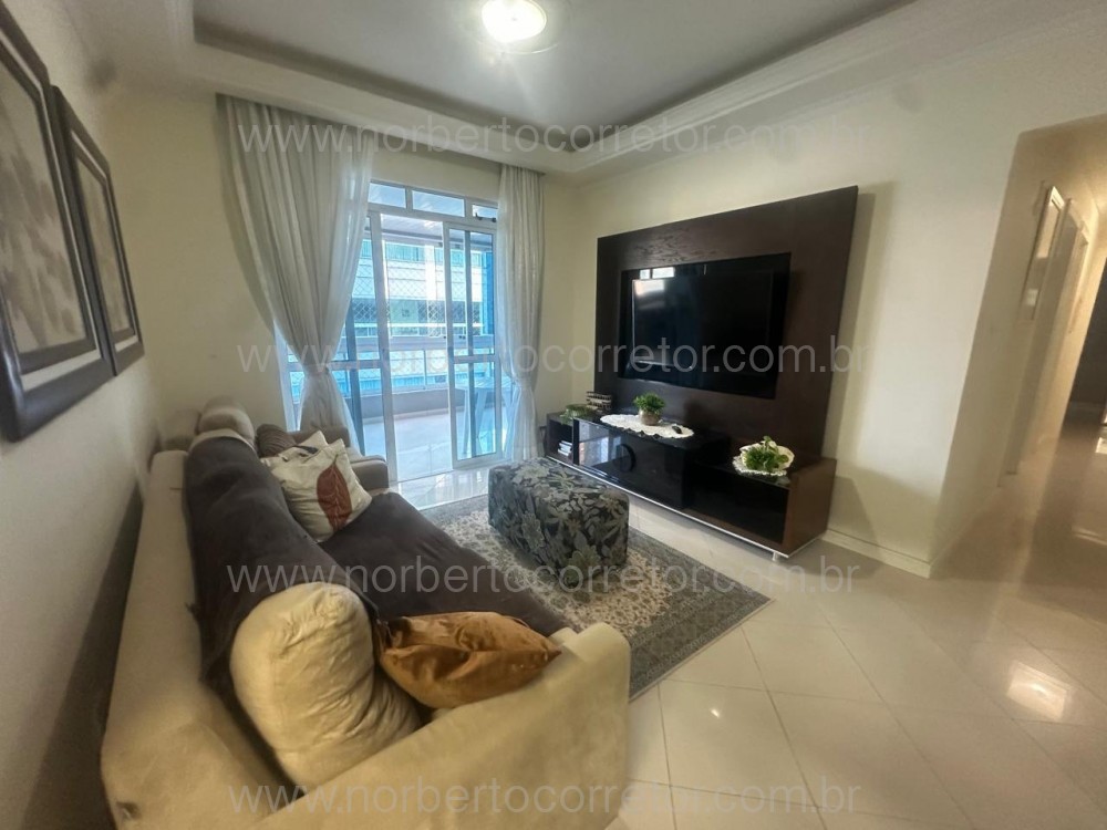 Apartamento 3 dormit�rios, MIOLO DE MEIA PRAIA  SC