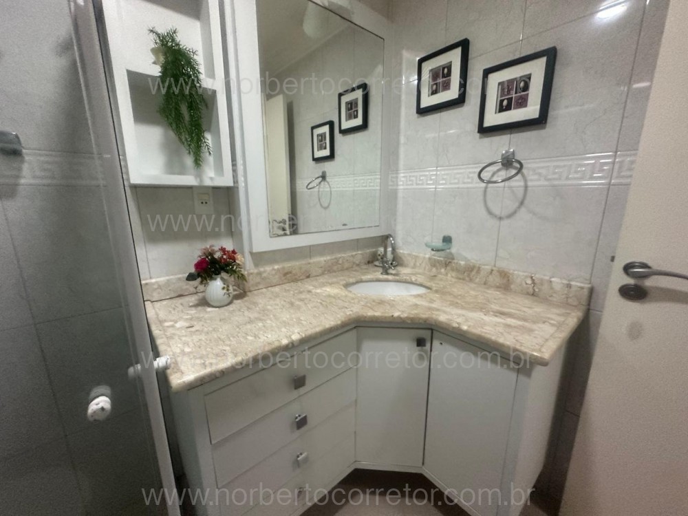 Apartamento 3 dormit�rios, MIOLO DE MEIA PRAIA  SC