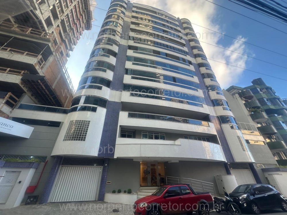 Apartamento 3 dormit�rios, MIOLO DE MEIA PRAIA  SC