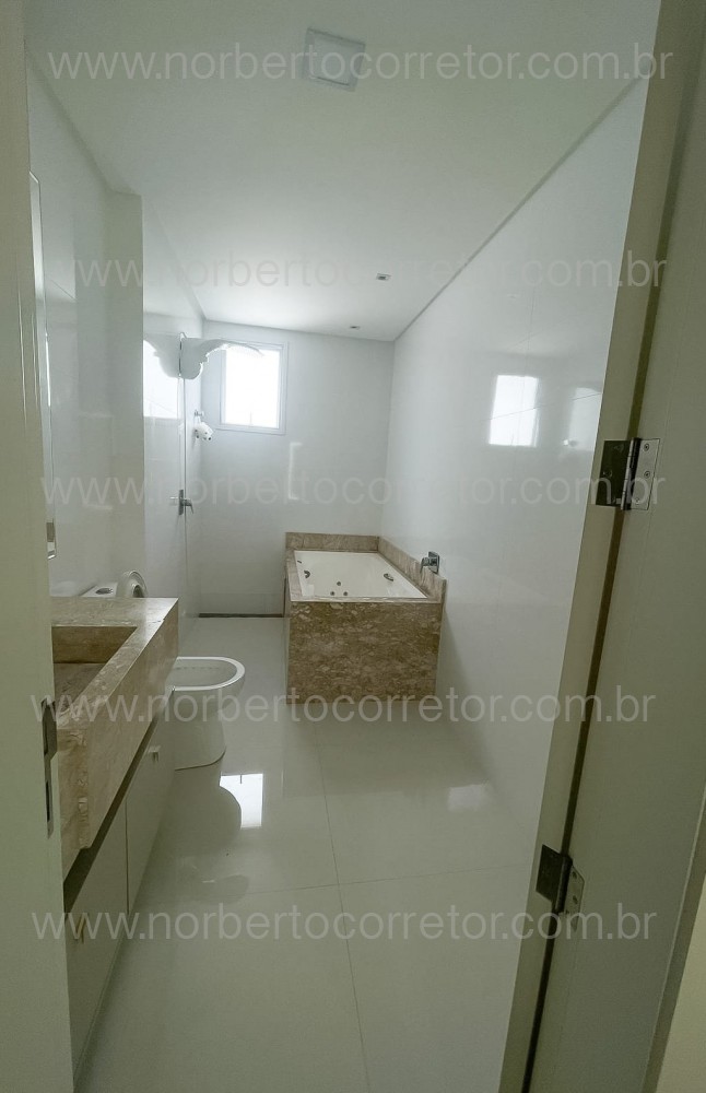 APARTAMENTO 03 SUTES NO CENTRO DE ITAPEMA SC