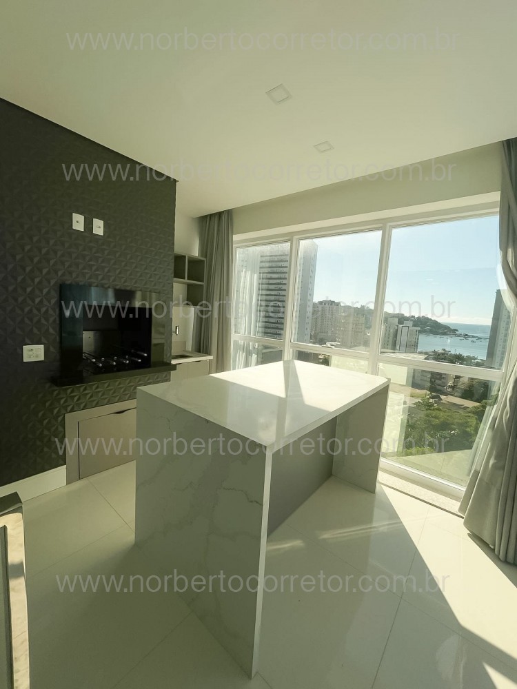 APARTAMENTO 03 SUTES NO CENTRO DE ITAPEMA SC