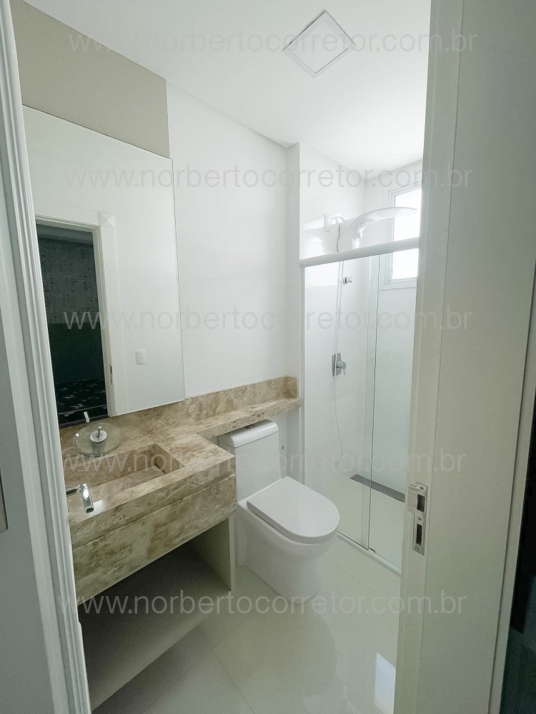 APARTAMENTO 03 SUTES NO CENTRO DE ITAPEMA SC