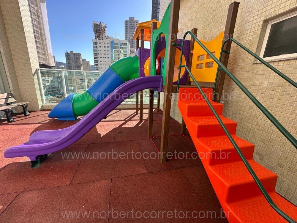 Apartamento 3 sutes, Centro  Itapema SC