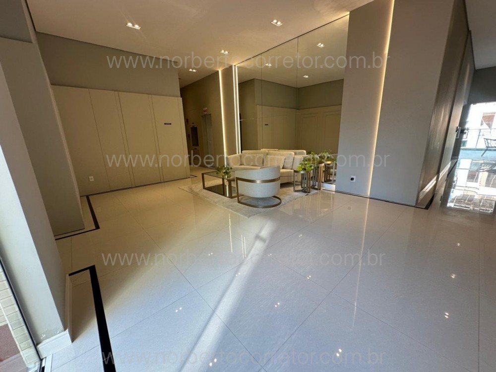 Apartamento 3 sutes, Centro  Itapema SC