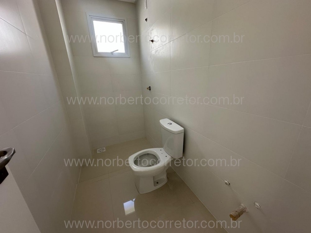 Apartamento 3 sutes, Centro  Itapema SC