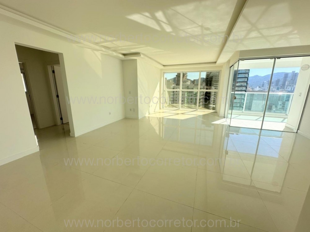 Apartamento 3 sutes, Centro  Itapema SC