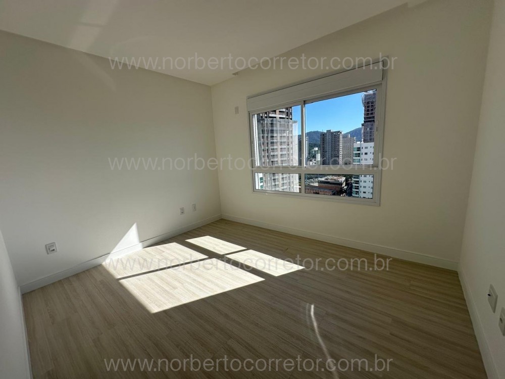 Apartamento 3 sutes, Centro  Itapema SC
