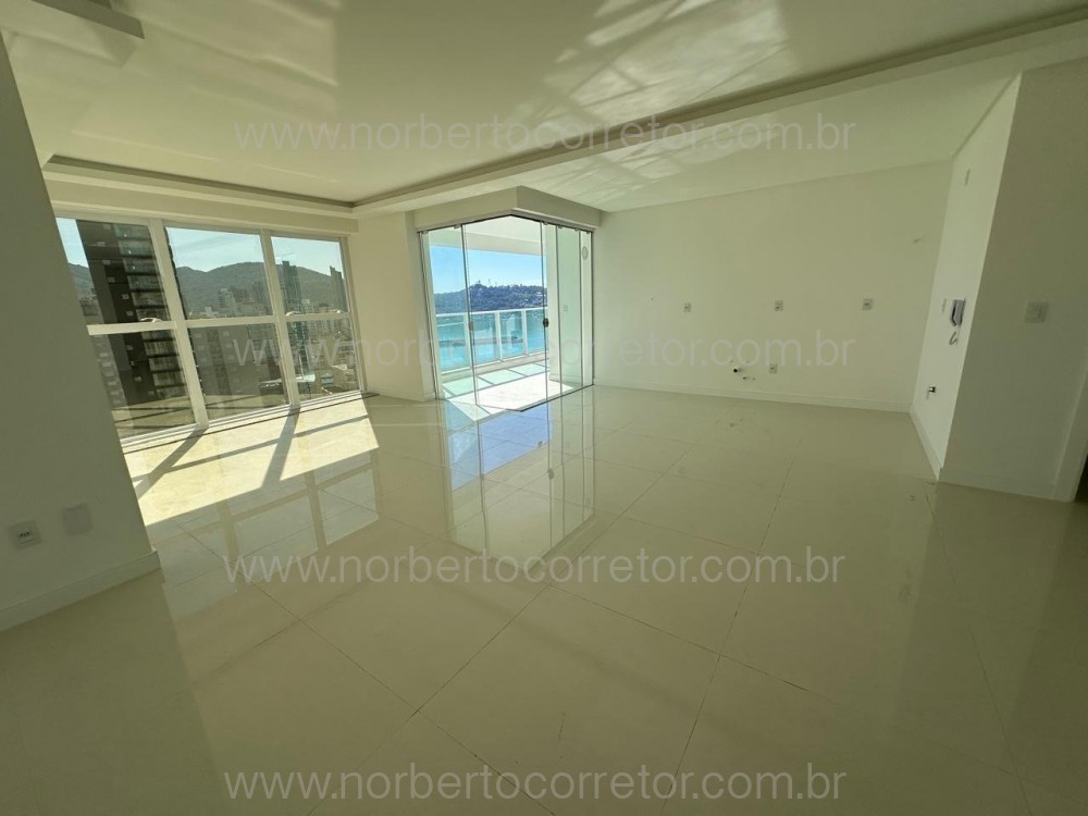 Apartamento 3 sutes, Centro  Itapema SC