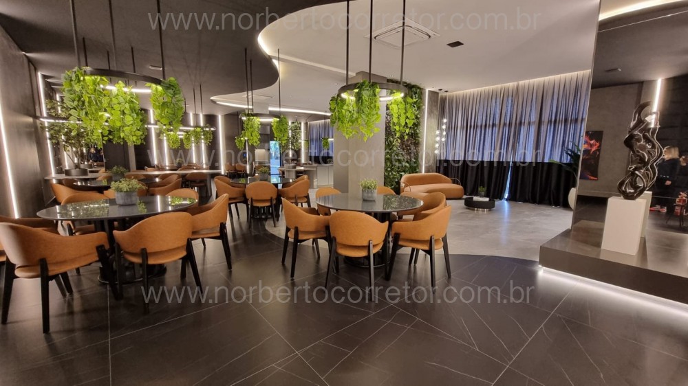 Apartamento 3 sutes, Pereque, Porto Belo  SC