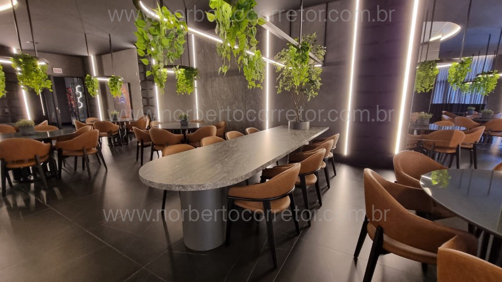 Apartamento 3 sutes, Pereque, Porto Belo  SC