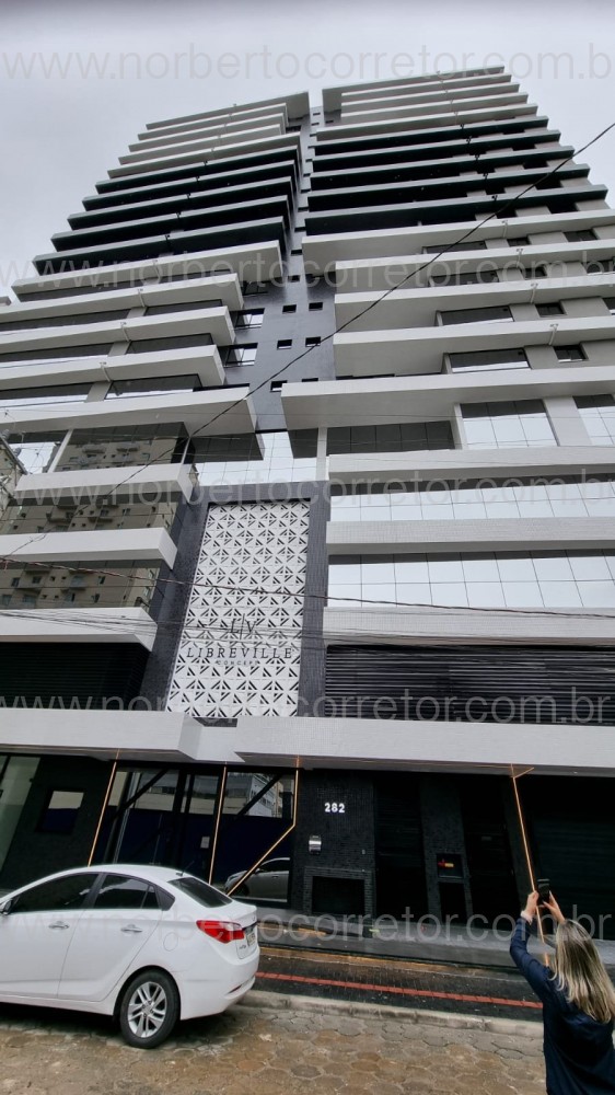 Apartamento 3 sutes, Pereque, Porto Belo  SC