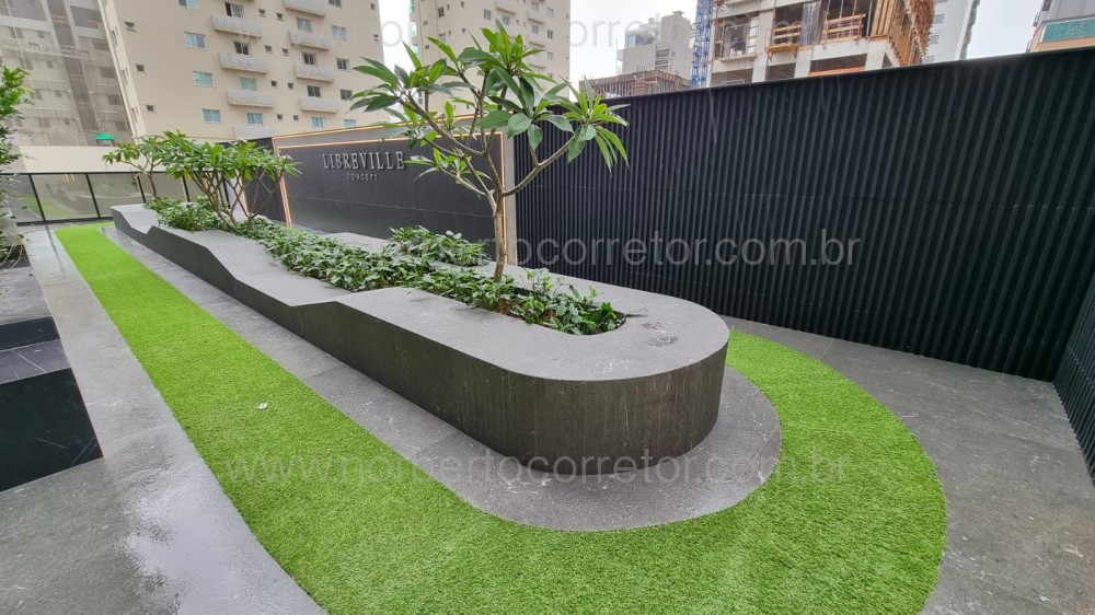 Apartamento 3 sutes, Pereque, Porto Belo  SC