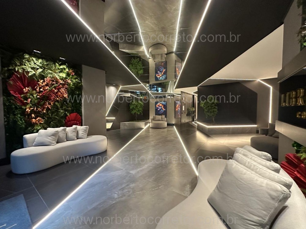 Apartamento 3 sutes, Porto Belo  SC