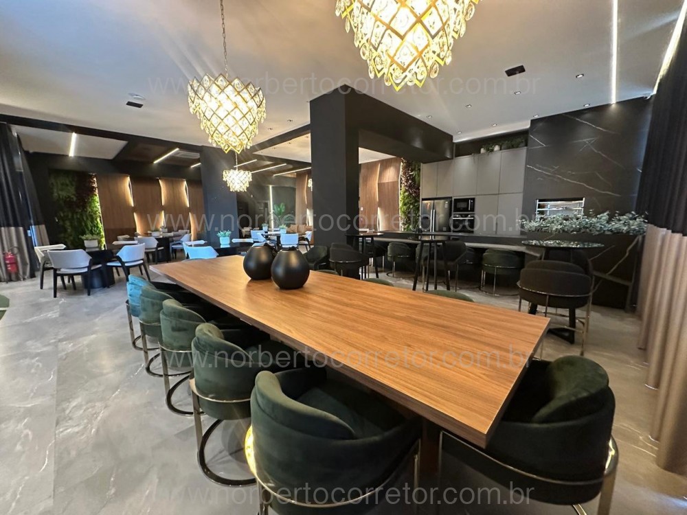 Apartamento 3 sutes, Porto Belo  SC