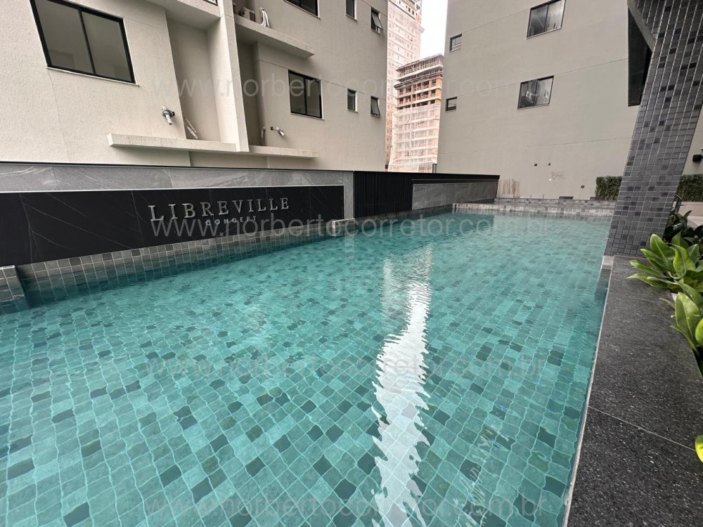 Apartamento 3 sutes, Porto Belo  SC