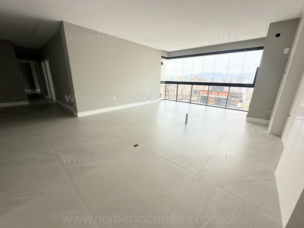 Apartamento 3 sutes, Porto Belo  SC