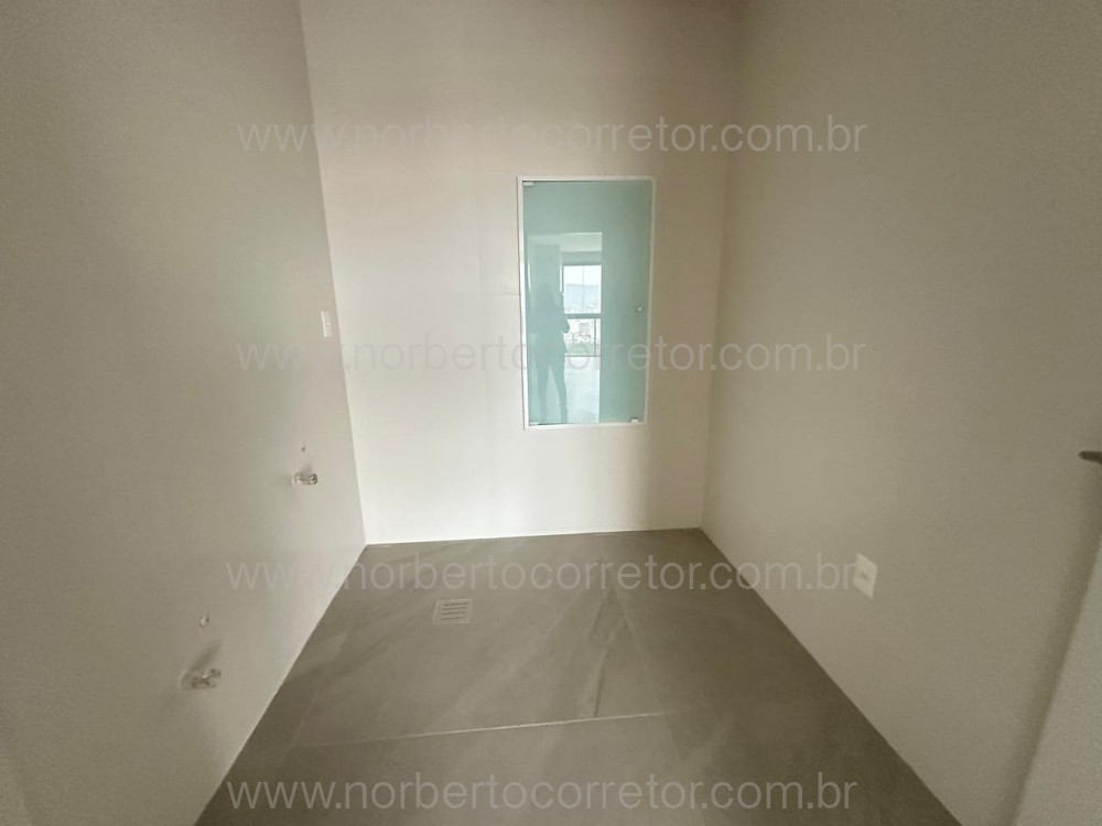 Apartamento 3 sutes, Porto Belo  SC