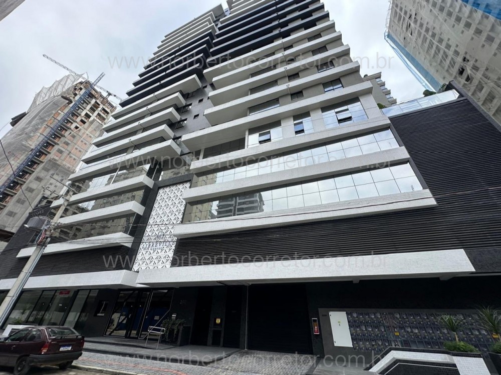 Apartamento 3 sutes, Porto Belo  SC