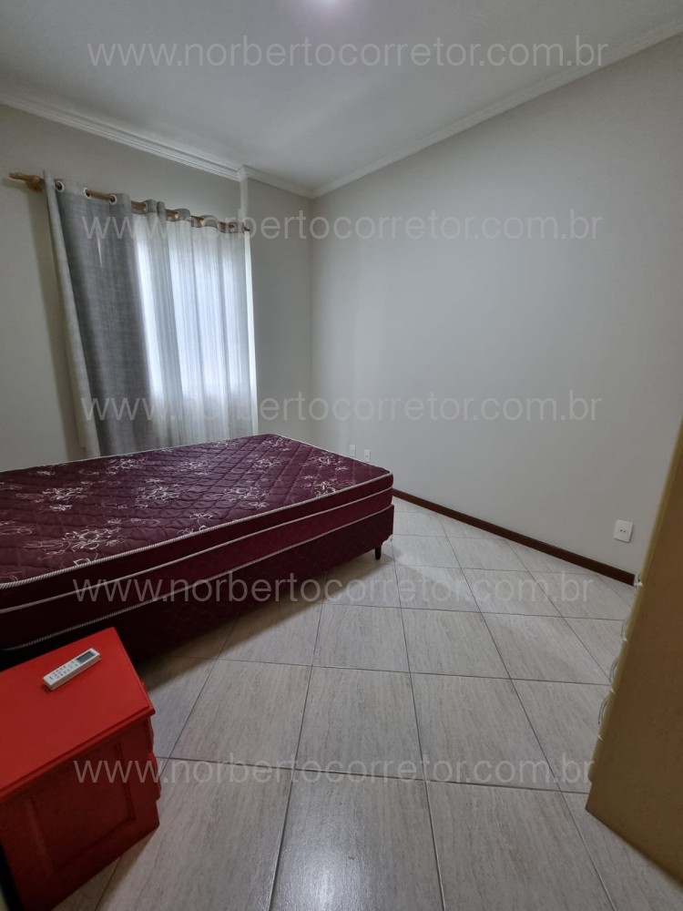 Apartamento mobiliado, 3 dormitrios Itapema SC 