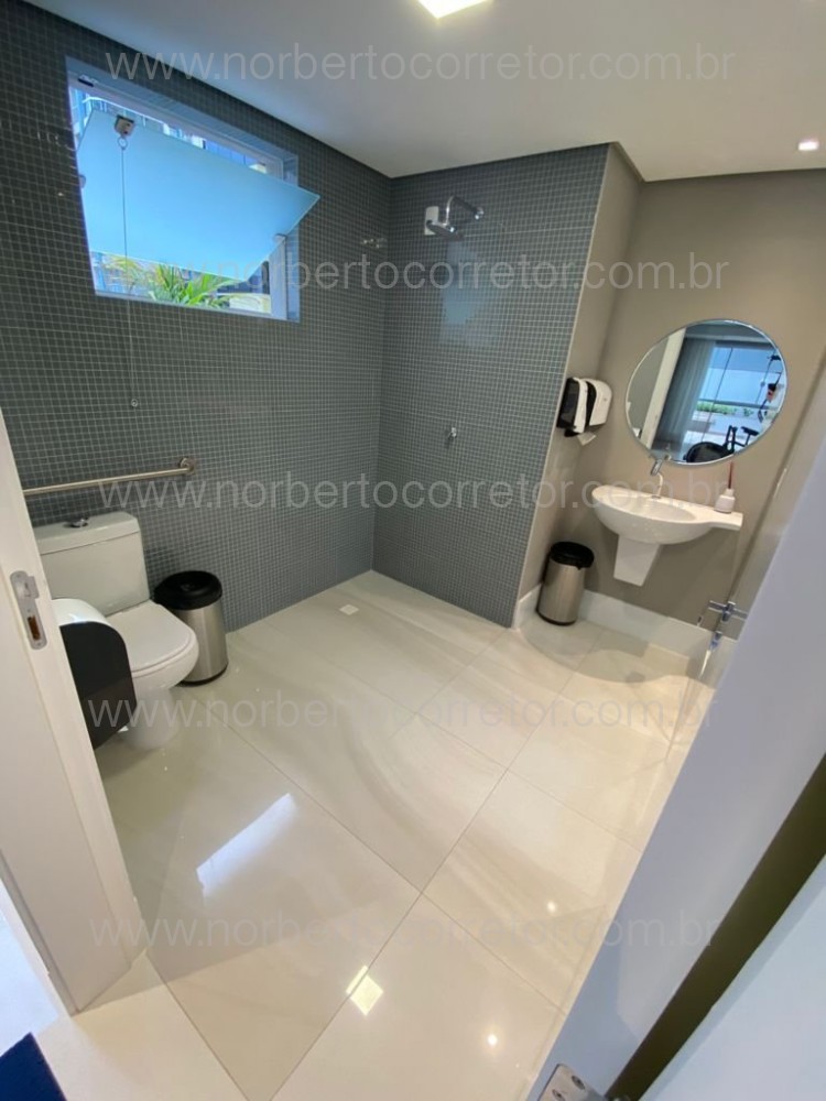 Apartamento 3 sutes, Meia Praia, Itapema SC