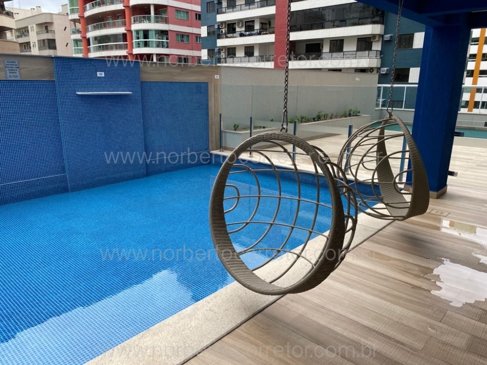 Apartamento 3 sutes, Meia Praia, Itapema SC