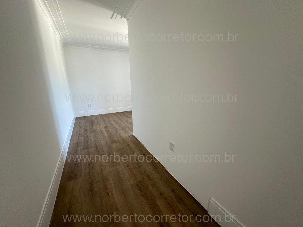 Residencial St Clair 4 sutes , vista mar, Itapema