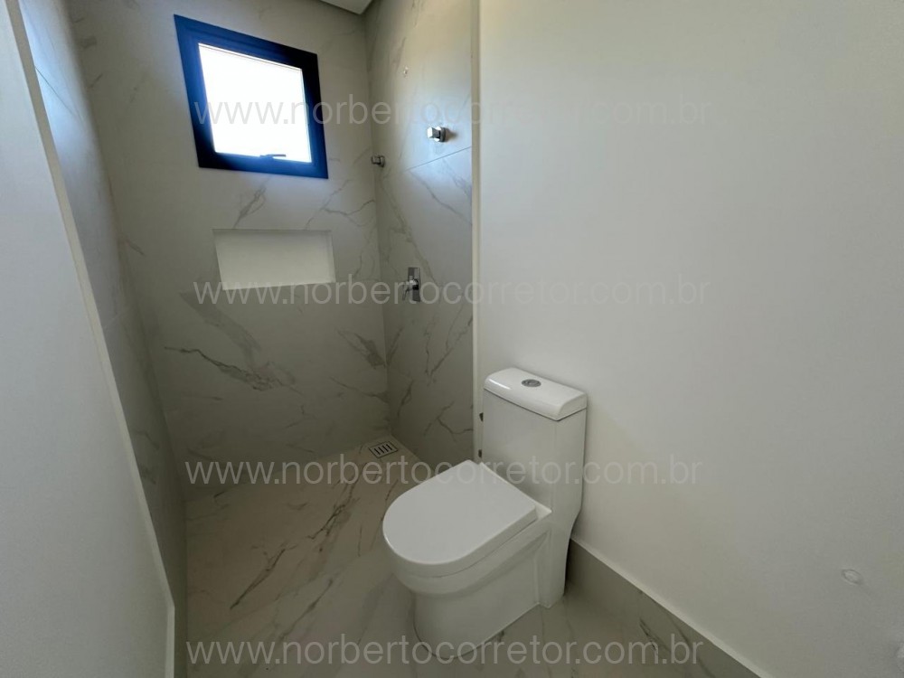 Residencial St Clair 4 sutes , vista mar, Itapema