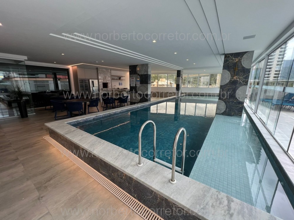 Apartamento 3 sutes, Centro de Itapema SC 