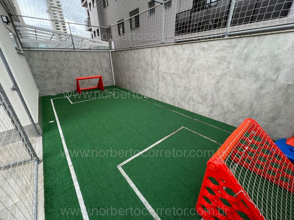 Apartamento 3 sutes, Centro de Itapema SC 