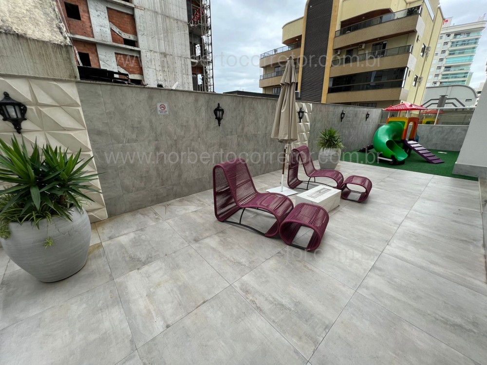 Apartamento 3 sutes, Centro de Itapema SC 