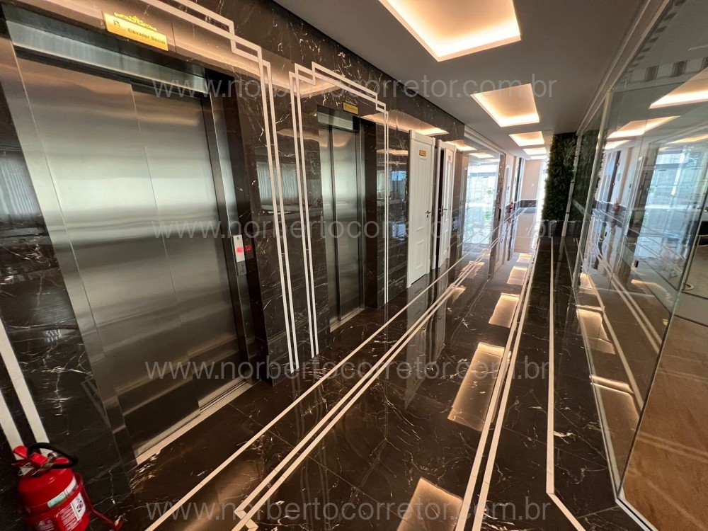 Apartamento 3 sutes, Centro de Itapema SC 