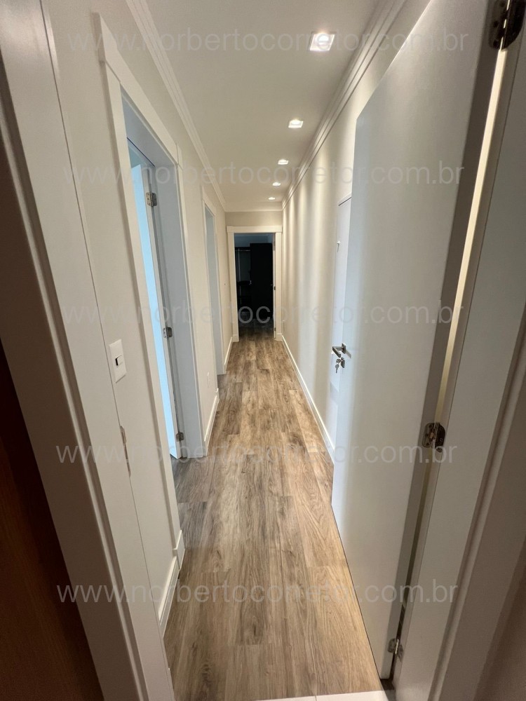 Apartamento 3 sutes, Centro de Itapema SC 