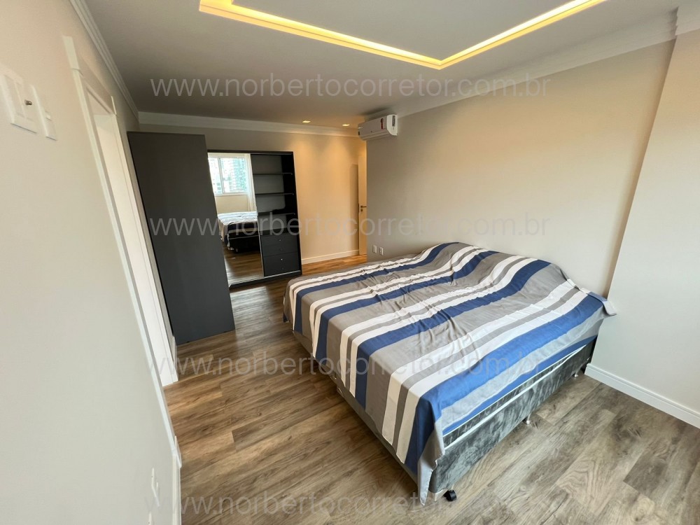 Apartamento 3 sutes, Centro de Itapema SC 