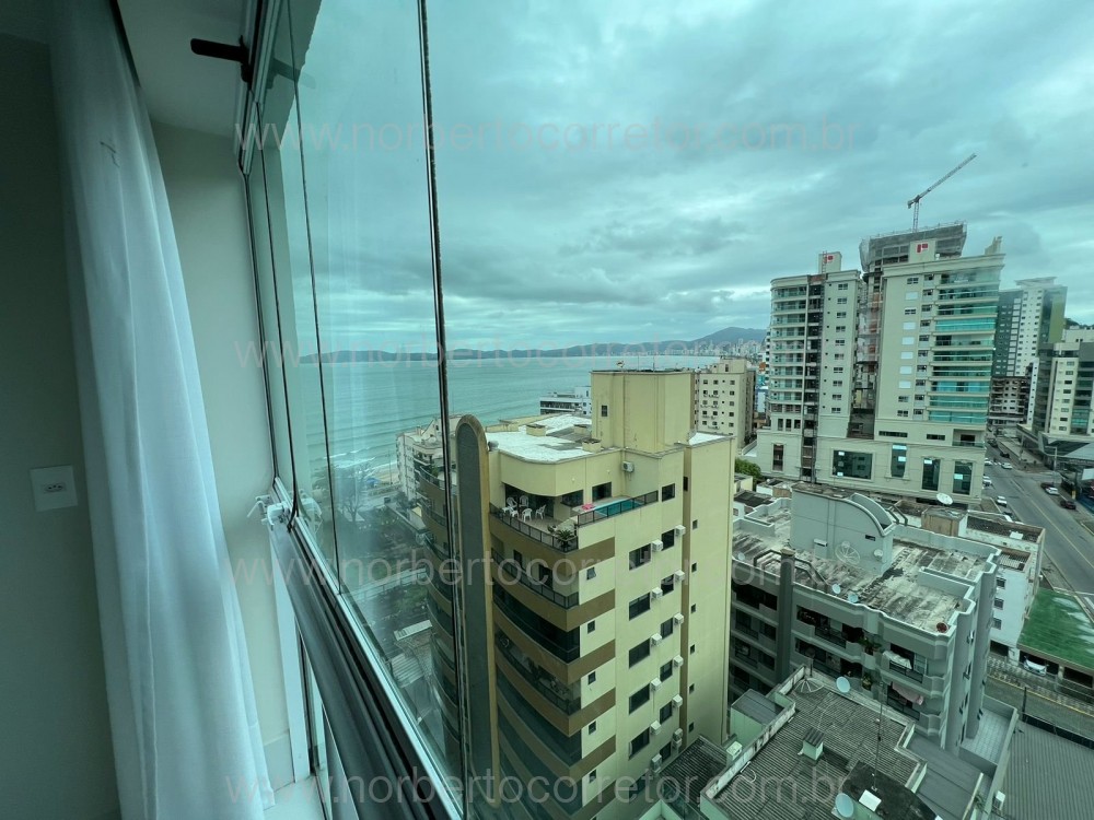 Apartamento 3 sutes, Centro de Itapema SC 