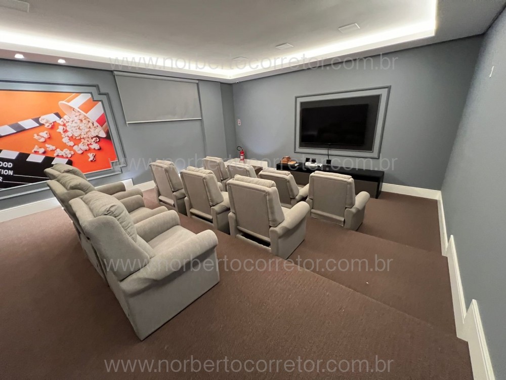 Apartamento 3 sutes, Centro de Itapema SC 