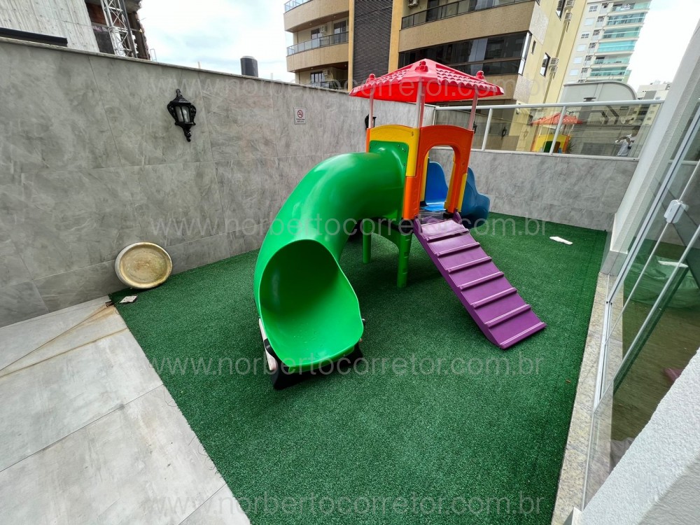 Apartamento 3 sutes, Centro de Itapema SC 