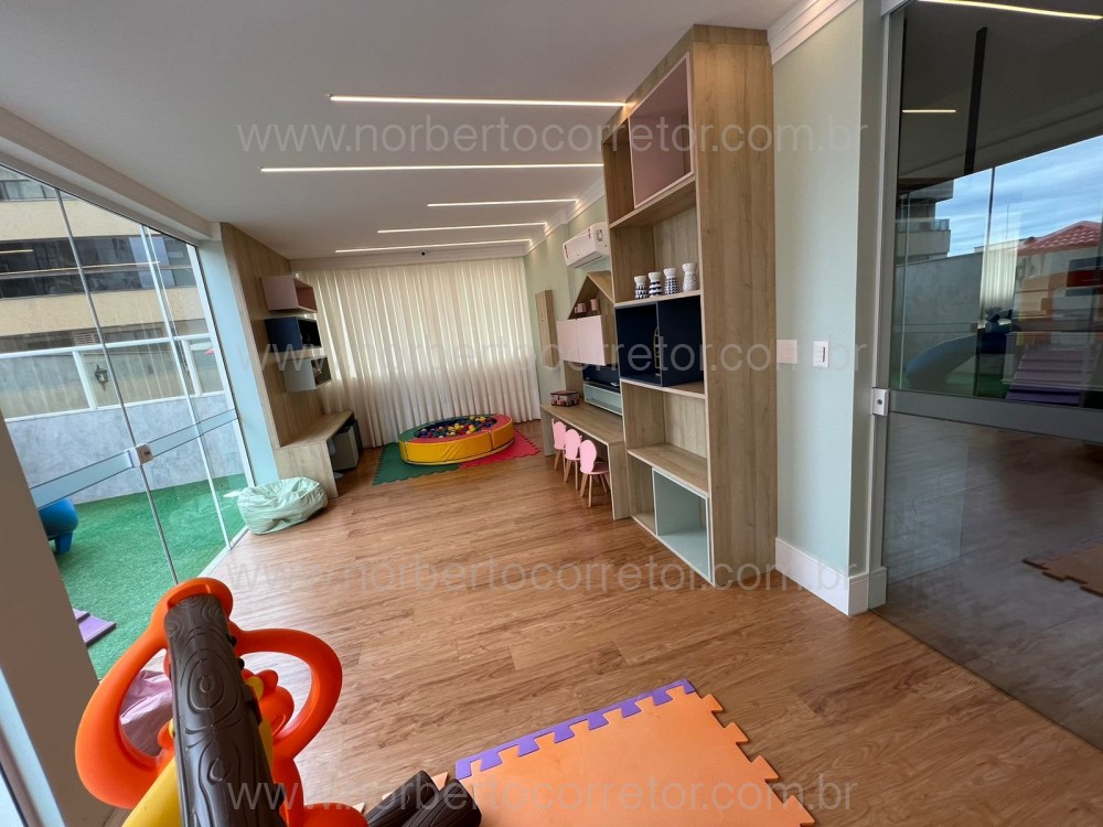 Apartamento 3 sutes, Centro de Itapema SC 