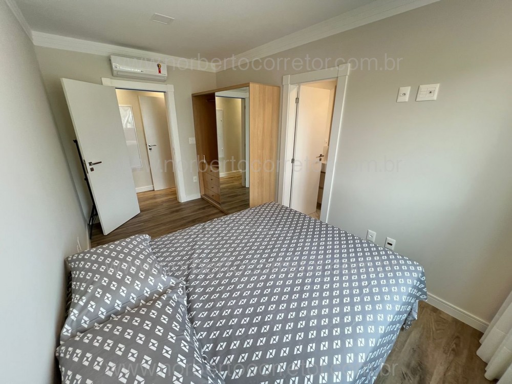 Apartamento 3 sutes, Centro de Itapema SC 