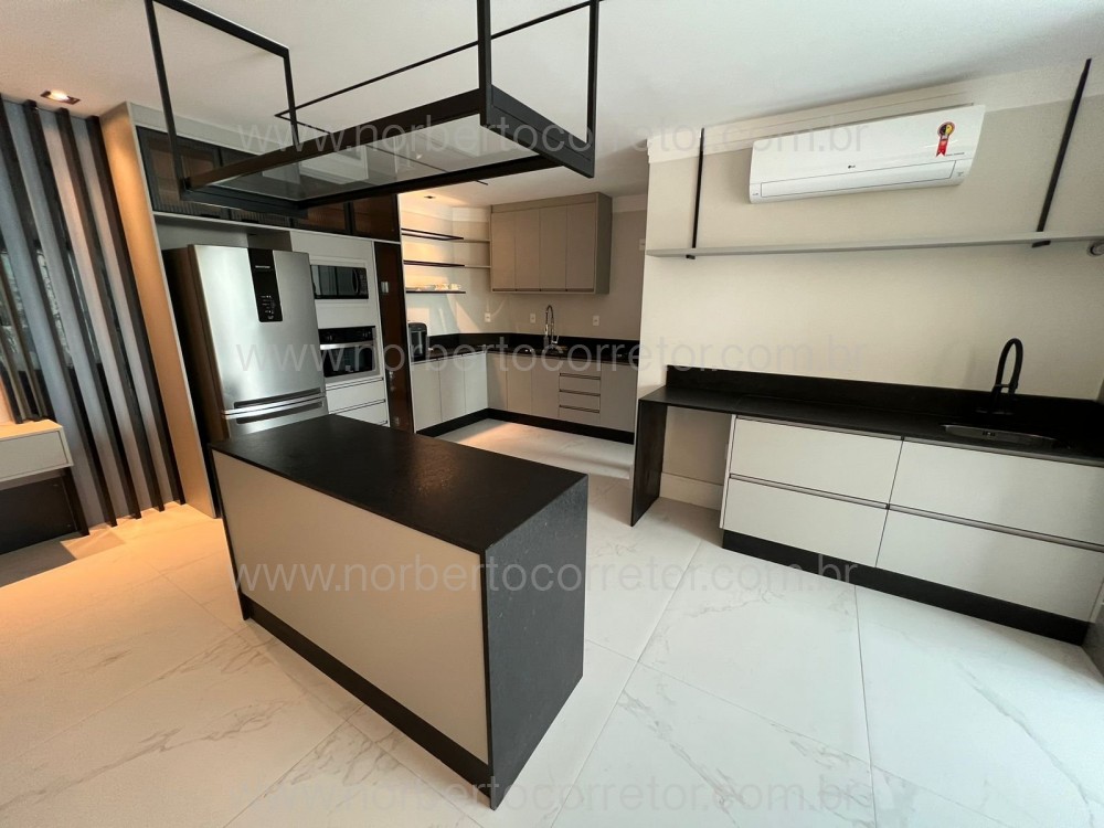 Apartamento 3 sutes, Centro de Itapema SC 