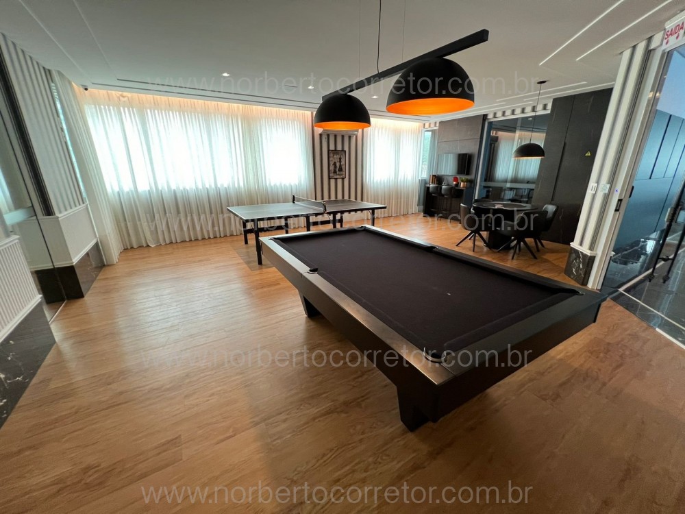 Apartamento 3 sutes, Centro de Itapema SC 