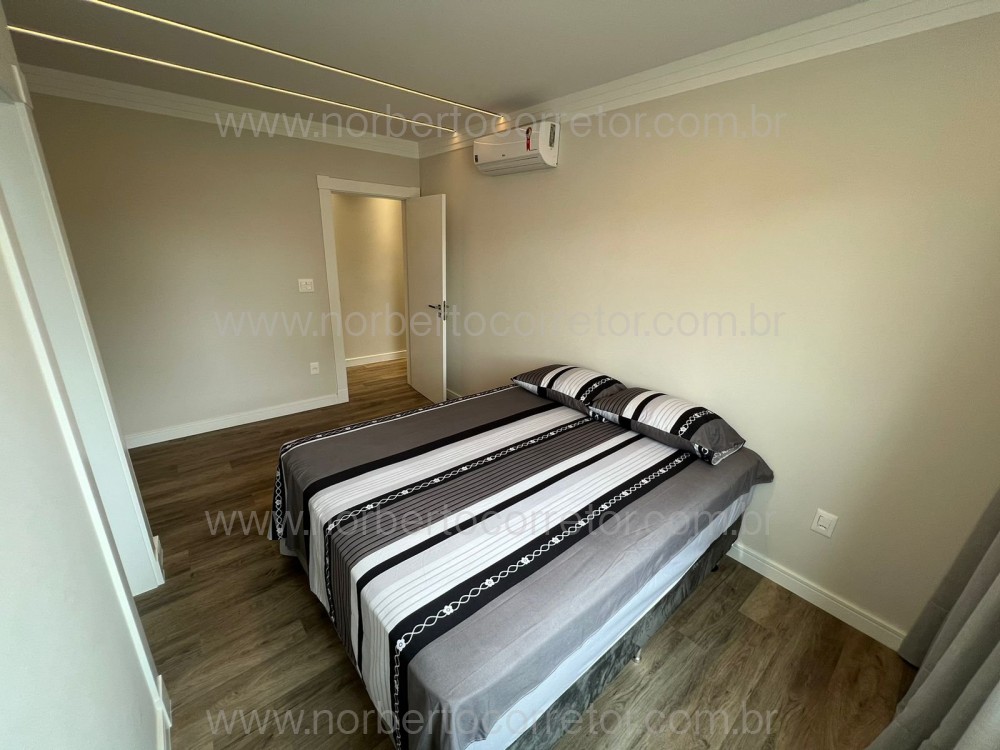 Apartamento 3 sutes, Centro de Itapema SC 