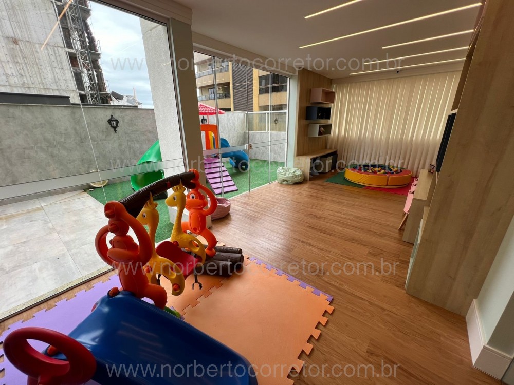 Apartamento 3 sutes, Centro de Itapema SC 