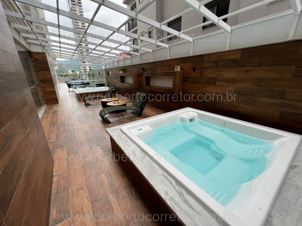 Apartamento 3 sutes, Centro de Itapema SC 