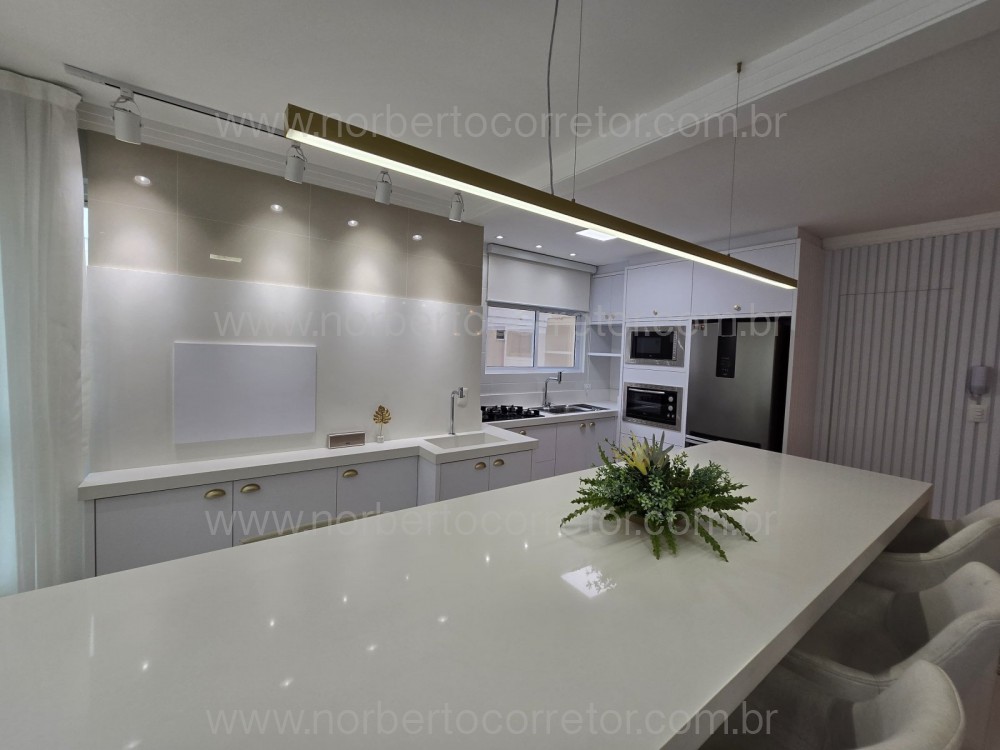 Apartamento Residencial Villa Toscana, Itapema SC