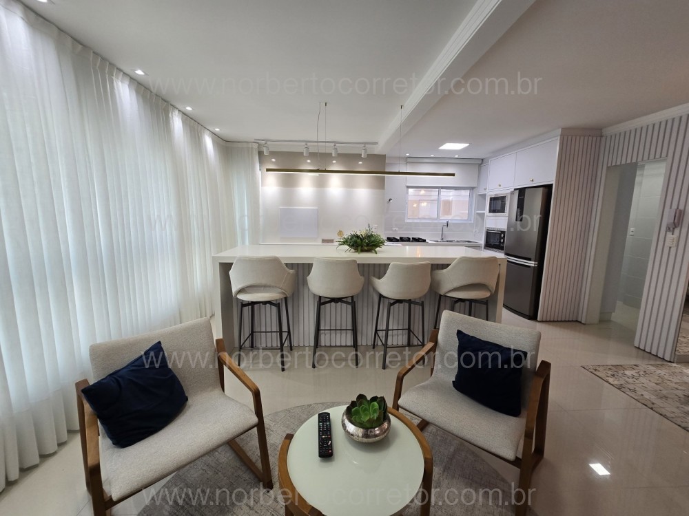 Apartamento Residencial Villa Toscana, Itapema SC
