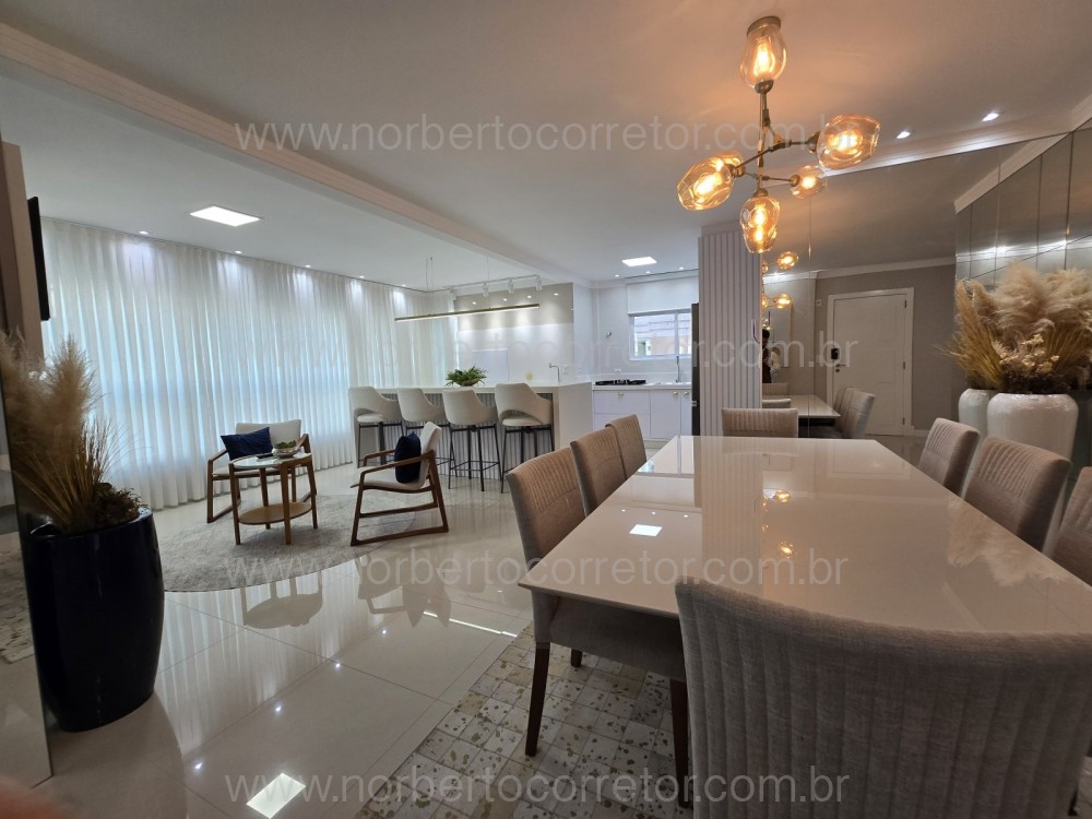 Apartamento Residencial Villa Toscana, Itapema SC
