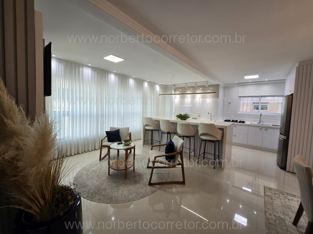 Apartamento Residencial Villa Toscana, Itapema SC