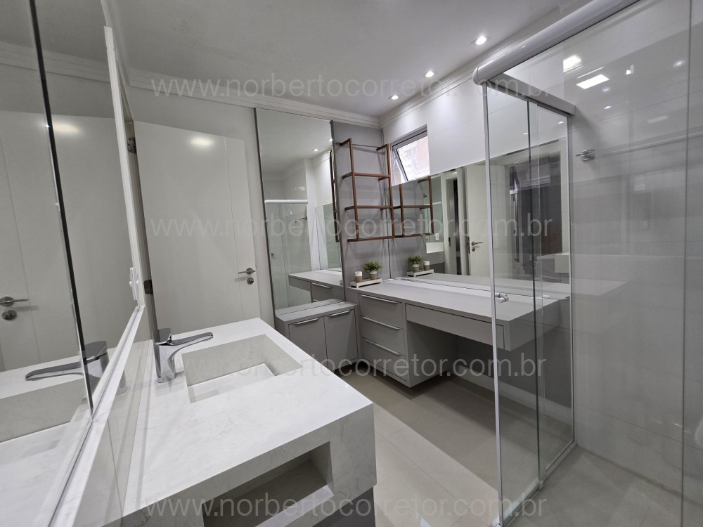 Apartamento Residencial Villa Toscana, Itapema SC