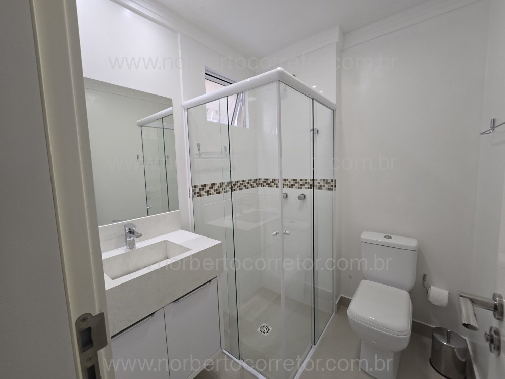 Apartamento Residencial Villa Toscana, Itapema SC