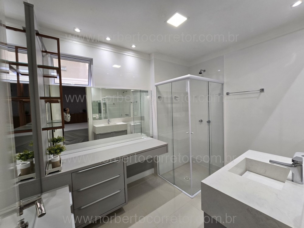 Apartamento Residencial Villa Toscana, Itapema SC